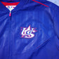 【used】 MAJESTIC マジェスティック "USA national baseball team" P/O Jacket