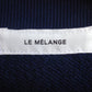 Le merange × JHANKSON "USA" sweat ルメランジュ ジャンクソン