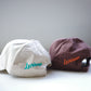 Le melange × JHANKSON "BASEBALL FRIENDS"  ロゴ CAP ルメランジュ ジャンクソン