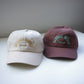 Le melange × JHANKSON "BASEBALL FRIENDS"  ロゴ CAP ルメランジュ ジャンクソン