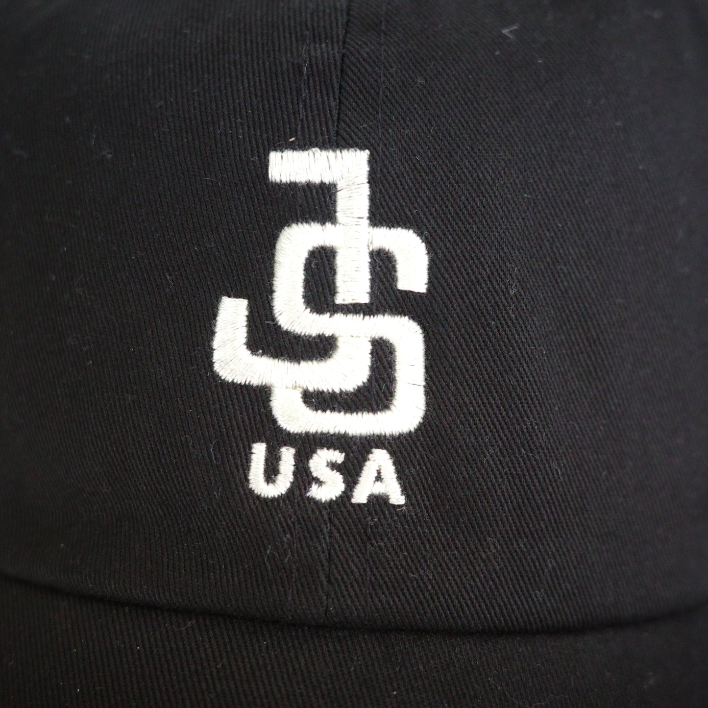 JHANKSON ジャンクソン"JS USA" CAP 　