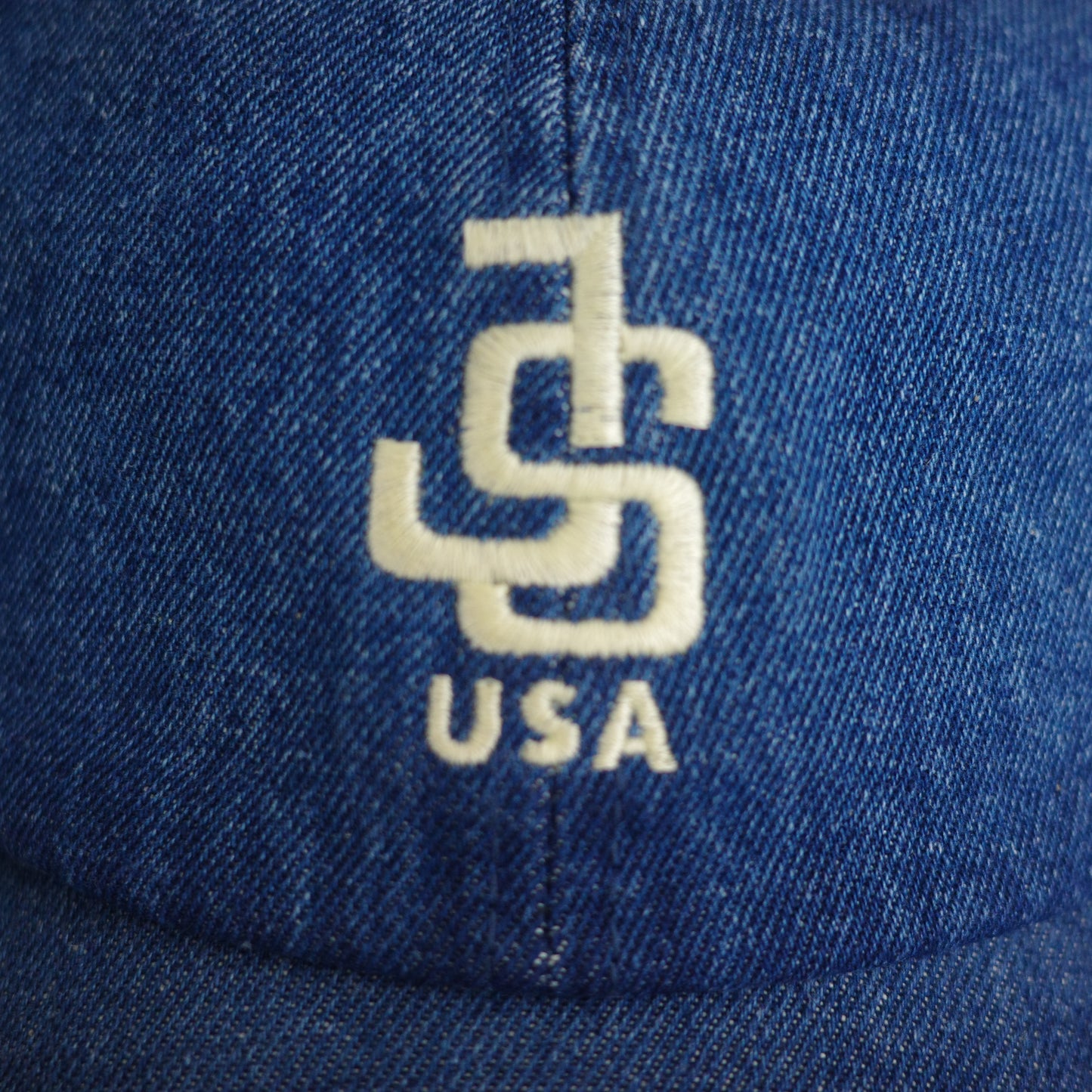 JHANKSON ジャンクソン"JS USA" CAP 　