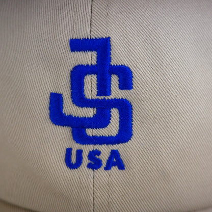 JHANKSON ジャンクソン"JS USA" CAP 　