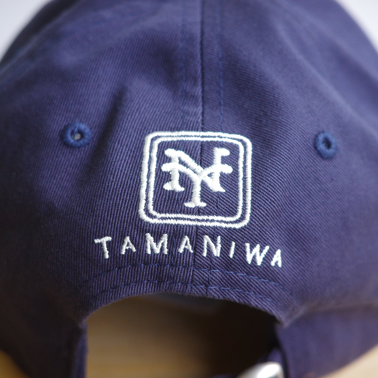 TAMANIWA "USA OLD CAP" NEGRO LEAGUE