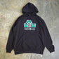 [Pre-order] [Scheduled to ship in early April] "ULUNOA" fleece hoodie sweatshirt JHANKSON [FLiP exclusive]