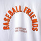 Le melange × JHANKSON "BASEBALL FRIENDS" L/S tee ルメランジュ ジャンクソン ロンT ロンティー