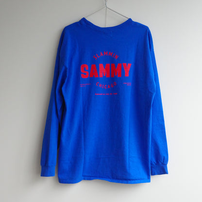 BUBBLEGUM L/S tee JHANKSON JACKSON