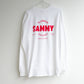 BUBBLEGUM L/S tee JHANKSON JACKSON