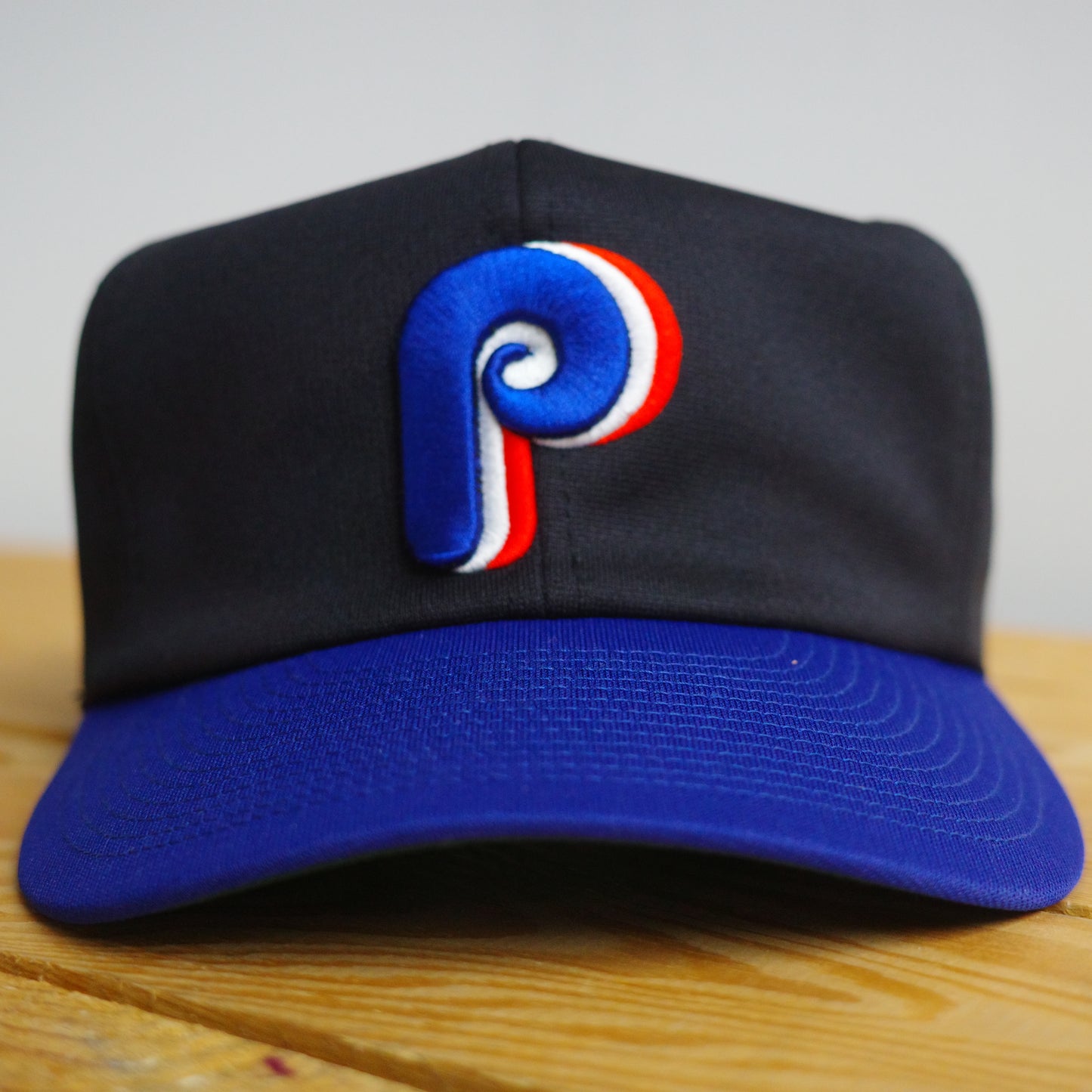 POTEN ポテン "80s LOGO CAP " ベースボールキャップ TAMANIWA タマニワ