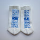 ROSTER SOX "HOME RUN" SOCKS