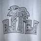 ULUNOA "ulu baseball" × JHANKSON dry tee JHANKSON