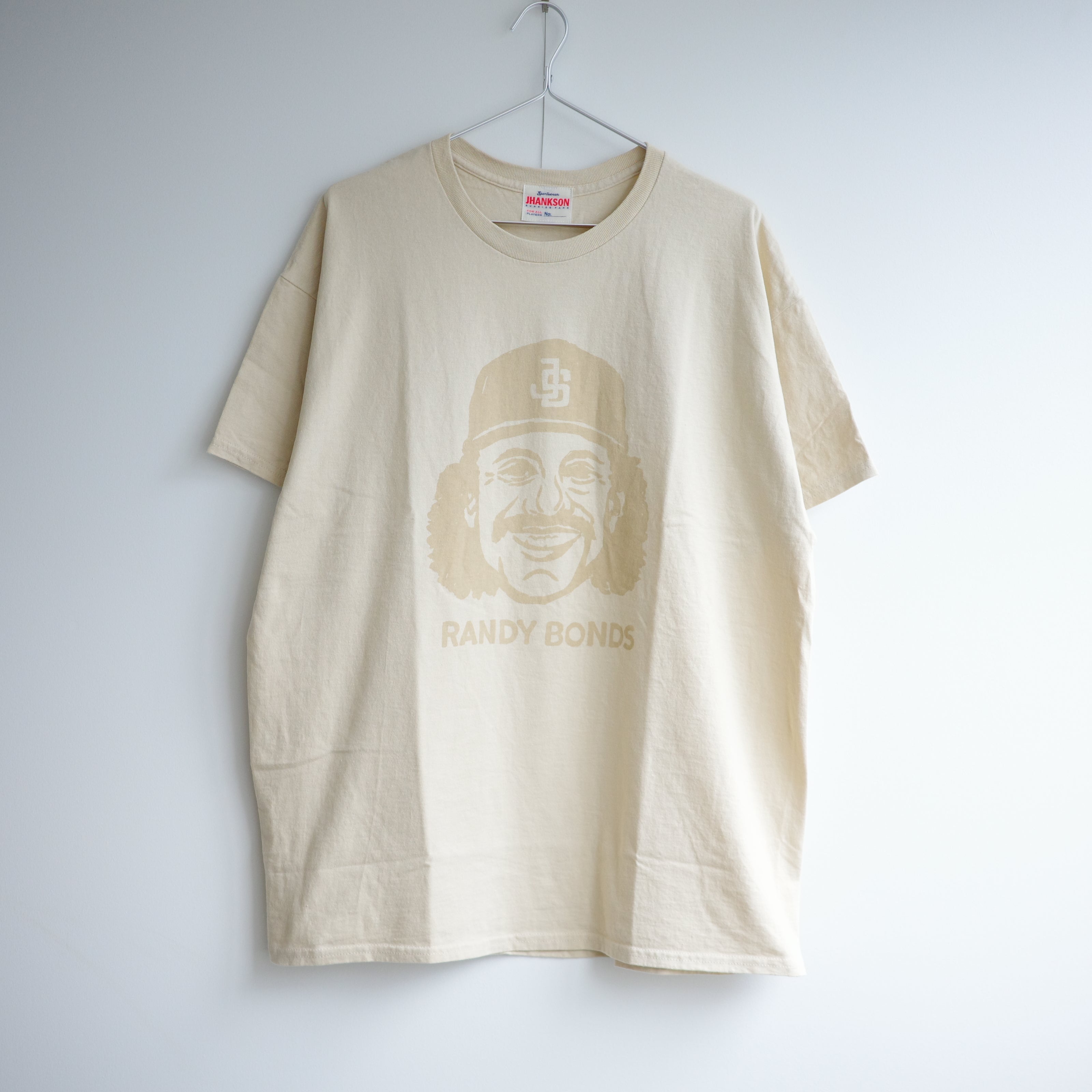 Randy(ランディー) 23SSSTANDPIPES HALF SLEEVE SHIRT半袖シャツ