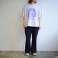 BUBBLEGUM L/S tee JHANKSON JACKSON