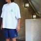 ANORAKCLUB アノラッククラブ  NYLON SHORTS ショーツ 半パン