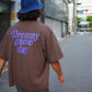 BUBBLEGUM L/S tee JHANKSON JACKSON