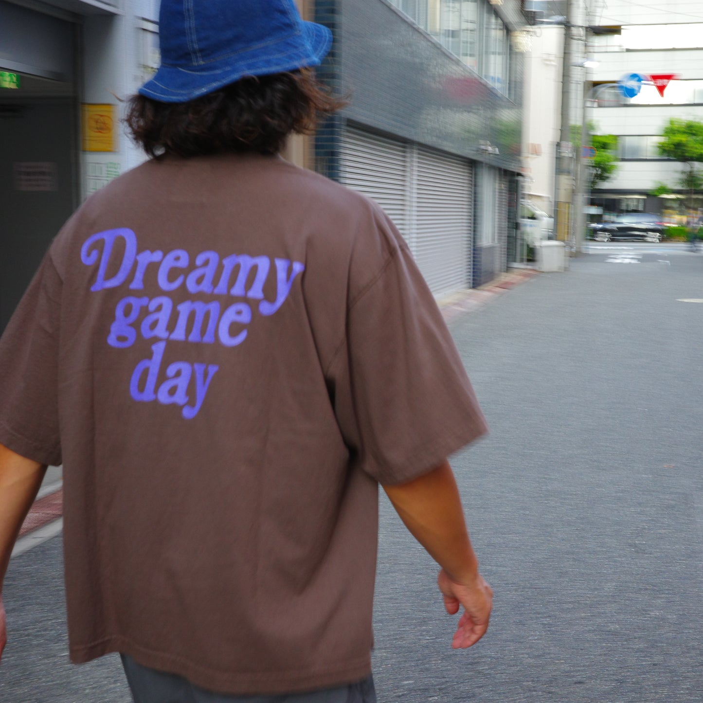 BUBBLEGUM L/S tee JHANKSON JACKSON
