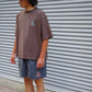 ANORAKCLUB アノラッククラブ  NYLON SHORTS ショーツ 半パン