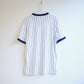 【used】Majestic マジェスティック Houston Astros アストズ リンガー tee 野球 baseball