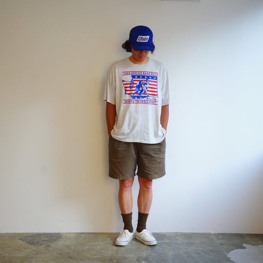 [Used] Los Angels Dodgers "A WHOLE NEW BLUE"