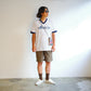 【used】Majestic マジェスティック Houston Astros アストズ リンガー tee 野球 baseball
