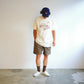 【used】CENTURY of Sports tee 野球 baseball ONEITA