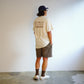 【used】CENTURY of Sports tee 野球 baseball ONEITA
