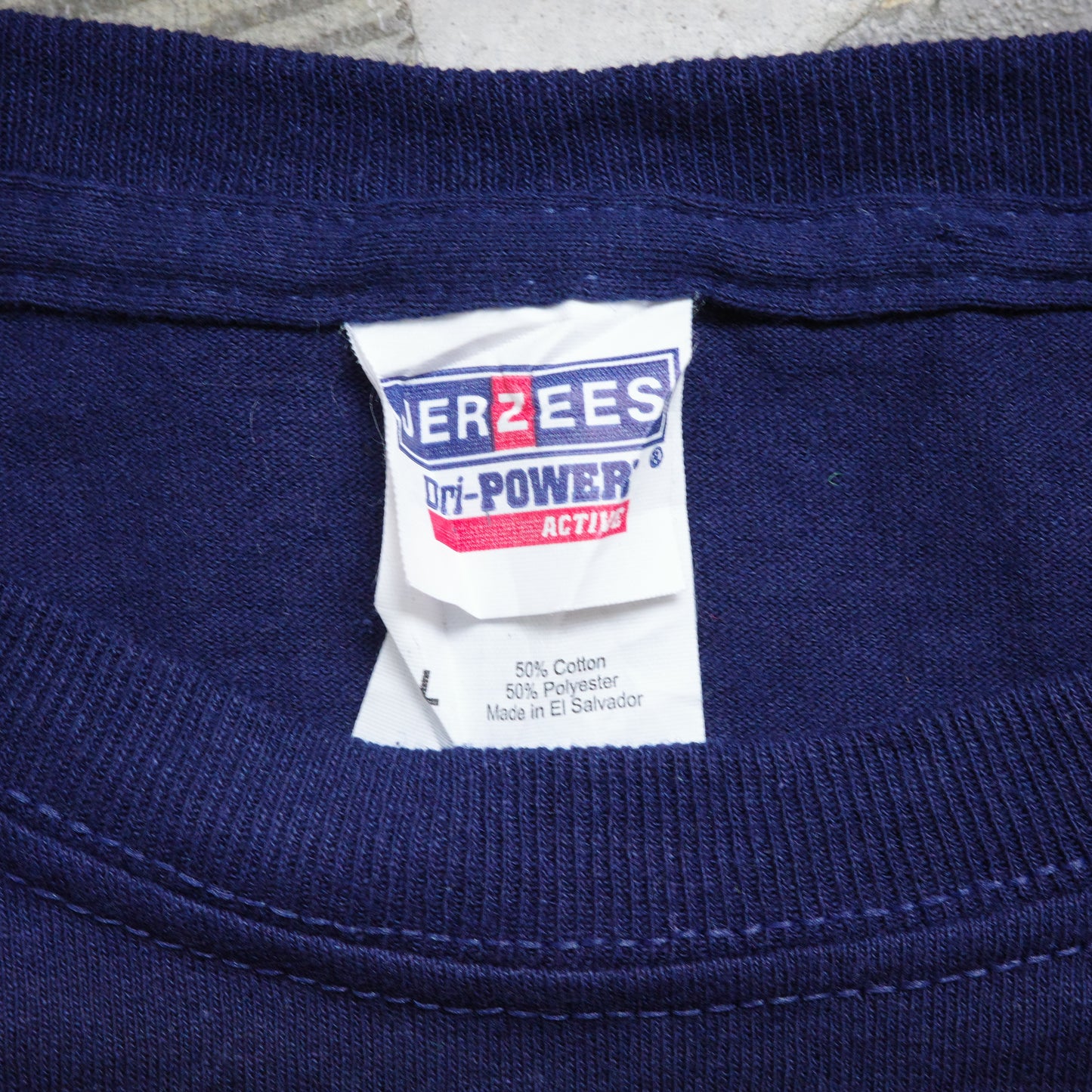 [Used] Los Angels Dodgers "A WHOLE NEW BLUE"