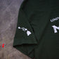 【used】UNIVERSITY OF HAWAII "MANOA" tee GILDAN ギルダン 野球 baseball