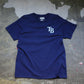 【used】Majestic マジェスティック AROZARENA "56" tee 野球 baseball