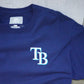 【used】Majestic マジェスティック AROZARENA "56" tee 野球 baseball