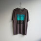 【used】NIKE ナイキ "GOOD HATES BEST" tee