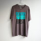 【used】NIKE ナイキ "GOOD HATES BEST" tee