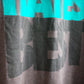 【used】NIKE ナイキ "GOOD HATES BEST" tee