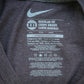 【used】NIKE ナイキ "GOOD HATES BEST" tee