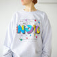 BUBBLEGUM L/S tee JHANKSON JACKSON
