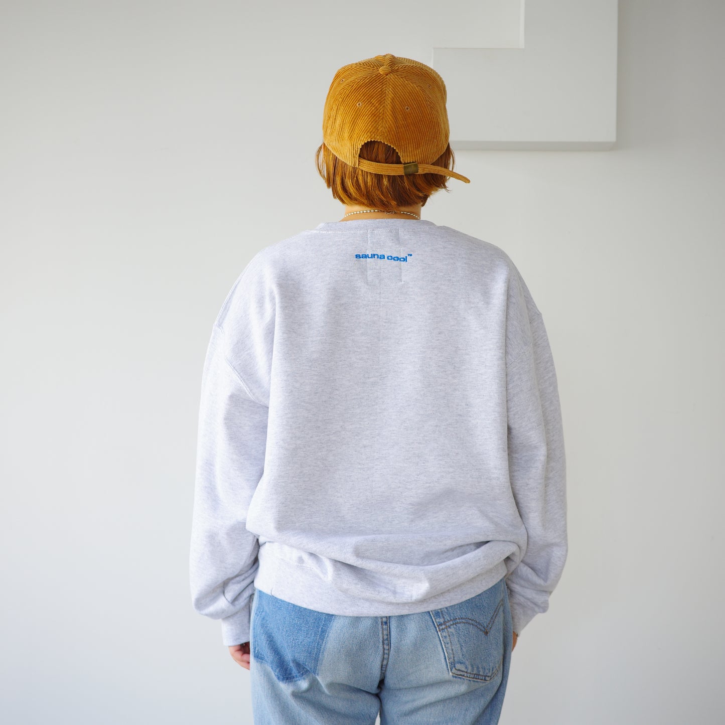 BUBBLEGUM L/S tee JHANKSON JACKSON