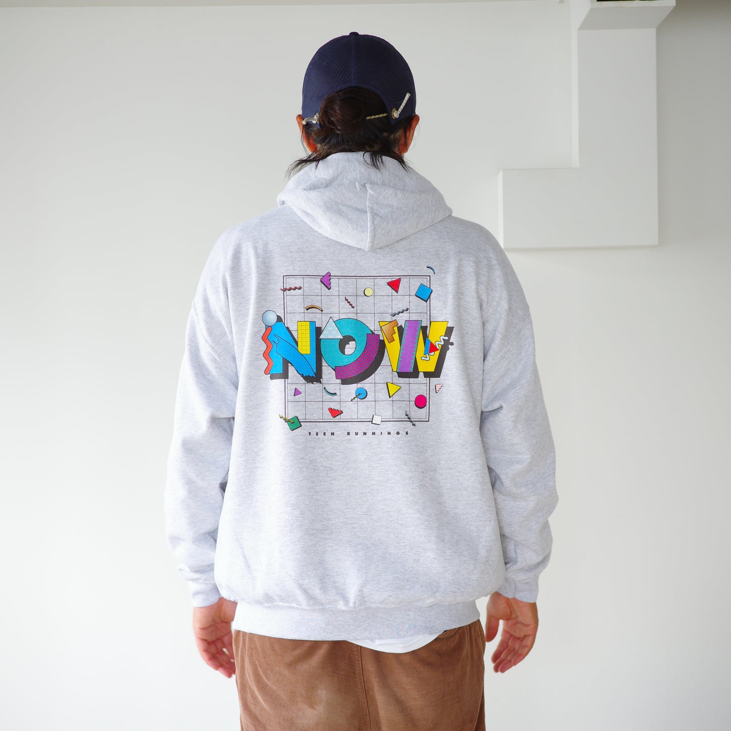 BUBBLEGUM L/S tee JHANKSON JACKSON