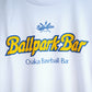 ULUNOA "ulu baseball" × JHANKSON dry tee JHANKSON
