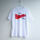 ULUNOA "ulu baseball" × JHANKSON dry tee JHANKSON