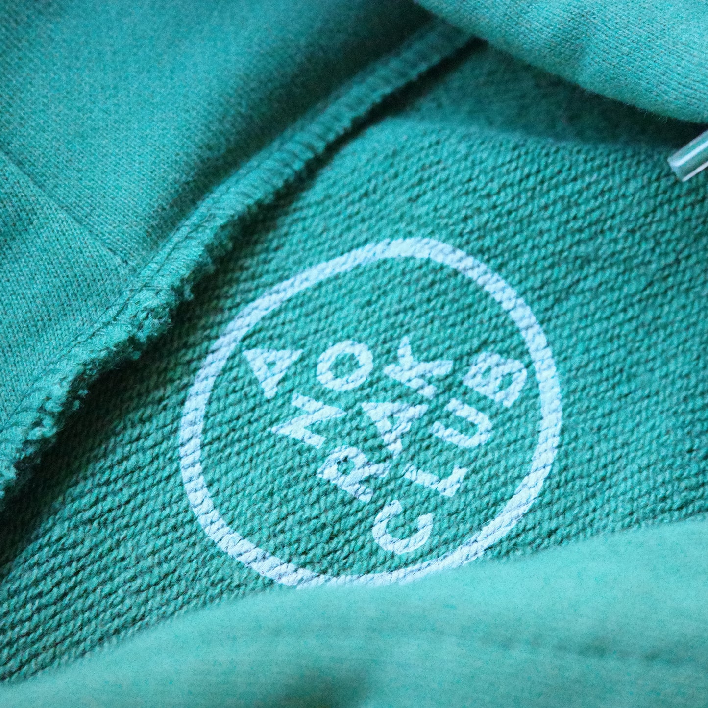 [Pre-order] [Scheduled to ship in early April] "ULUNOA" fleece hoodie sweatshirt JHANKSON [FLiP exclusive]