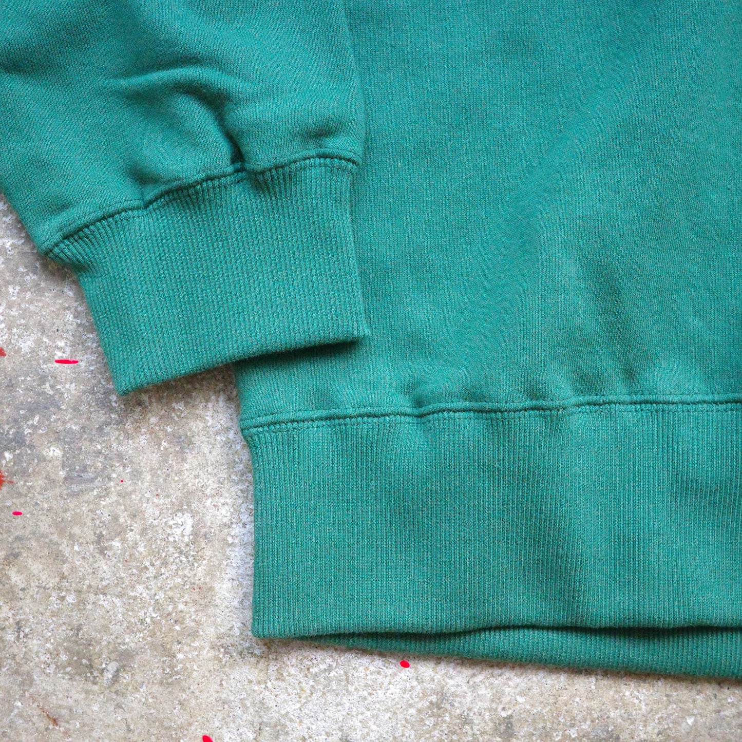 [Pre-order] [Scheduled to ship in early April] "ULUNOA" fleece hoodie sweatshirt JHANKSON [FLiP exclusive]