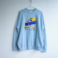 【再入荷】TAMANIWA タマニワ " REGGIE! " sweat  裏毛 スウェット TAMANIWA タマニワ