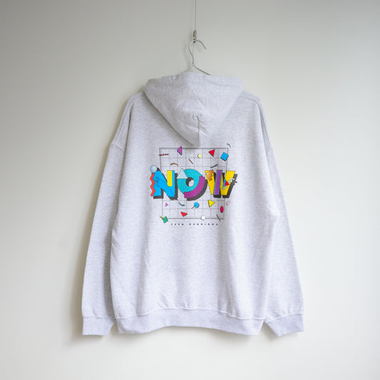 BUBBLEGUM L/S tee JHANKSON JACKSON