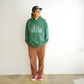 [Pre-order] [Scheduled to ship in early April] "ULUNOA" fleece hoodie sweatshirt JHANKSON [FLiP exclusive]