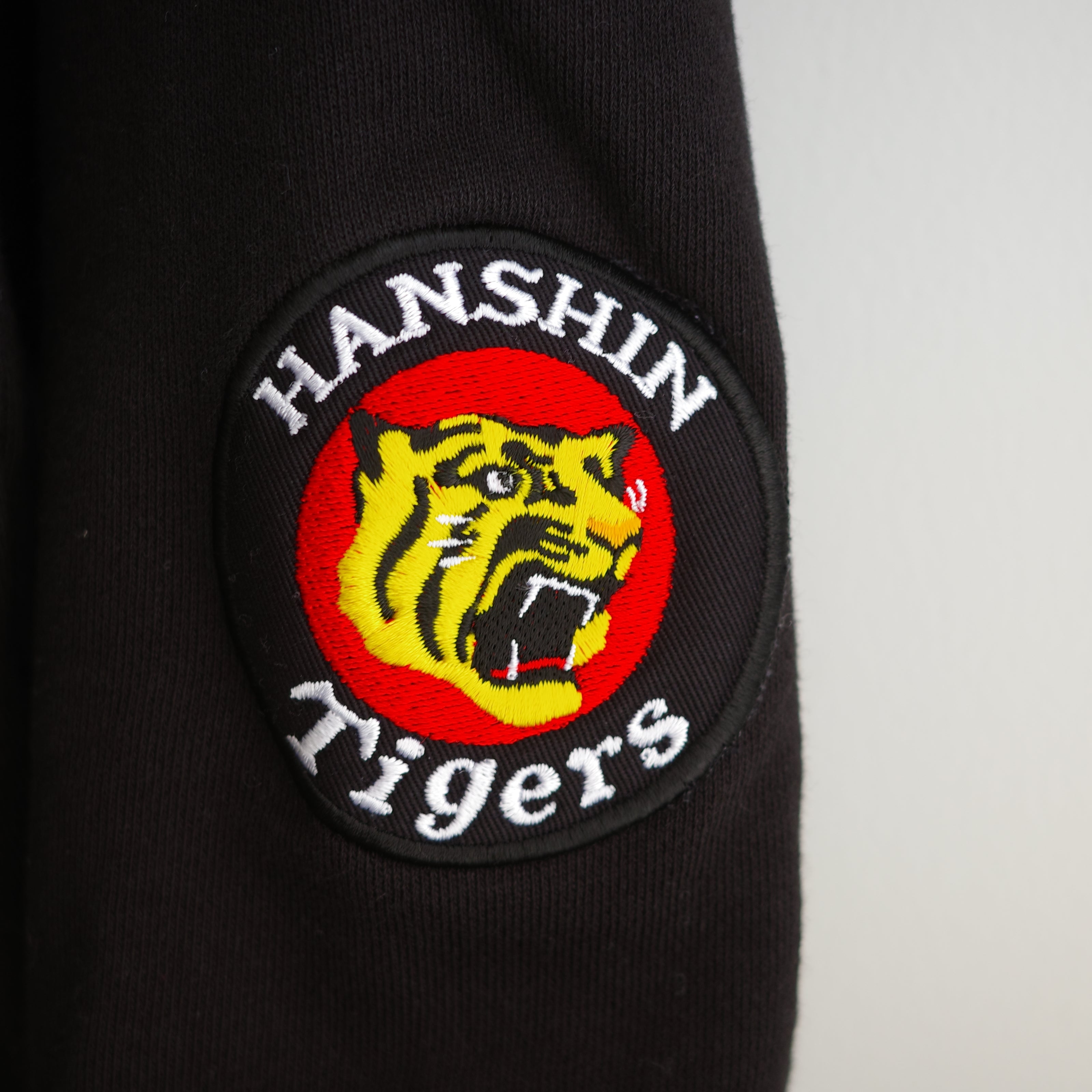 阪神タイガース（公認）× JHANKSON 