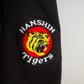 【12月末頃デリバリー】阪神タイガース（公認）× JHANKSON "RANDY BONDS " sweat（ステッカー付き） HANSHIN Tigers ジャンクソン ランディーボンズ
