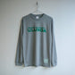 ULUNOA "ulu baseball" × JHANKSON dry tee JHANKSON