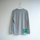 ULUNOA "ulu baseball" × JHANKSON dry tee JHANKSON