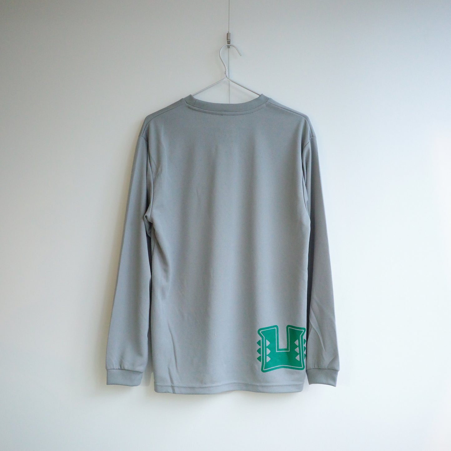 ULUNOA "ulu baseball" × JHANKSON dry tee JHANKSON