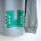 ULUNOA "ulu baseball" × JHANKSON dry tee JHANKSON